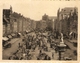 CPA Belgique 190? - Leuven, Le Vieux Marché, La Dyle Et La Tour St-Gertrude - 2 Mini Cartes - Louvain - Leuven