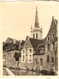 CPA Belgique 190? - Leuven, Le Vieux Marché, La Dyle Et La Tour St-Gertrude - 2 Mini Cartes - Louvain - Leuven