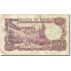 Billet, Espagne, 100 Pesetas, 1970-1971, 1970-11-17, KM:152a, B - 100 Pesetas