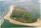 Het Eiland Schiermonnikoog Van 10.000 Voet Hoogte  - (Holland/Nederland) - Schiermonnikoog