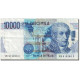 Billet, Italie, 10,000 Lire, 1982-1983, 1984-09-03, KM:112a, TB+ - 10000 Lire