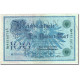 Billet, Allemagne, 100 Mark, 1908, 1908-02-07, KM:34, TTB - 100 Mark