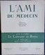 Delcampe - L'Ami Du Médecin ( Récits ) - Lot De 11 Numéros - ( 1937 à 1941 ) . - Paquete De Libros