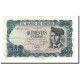 Billet, Espagne, 500 Pesetas, 1971-07-23, KM:153a, TTB - 500 Pesetas