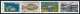 ST-PIERRE ET MIQUELON Année Complète 1993 - Yv. 572 à 591 ** MNH  Faciale= 11,24 EUR - 20 Timbres  ..Réf.SPM11465 - Full Years