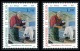 Delcampe - ST-PIERRE ET MIQUELON Année Complète 1993 - Yv. 572 à 591 ** MNH  Faciale= 11,24 EUR - 20 Timbres  ..Réf.SPM11465 - Full Years