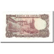 Billet, Espagne, 100 Pesetas, 1970-11-17, KM:152a, NEUF - 100 Pesetas