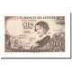 Billet, Espagne, 100 Pesetas, 1965-11-19, KM:150, NEUF - 100 Pesetas