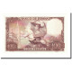 Billet, Espagne, 100 Pesetas, 1965-11-19, KM:150, NEUF - 100 Pesetas