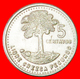 # BIRD (1977-2010): GUATEMALA ★ 5 CENTAVOS 1987! LOW START ★ NO RESERVE! - Guatemala