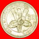 # ORCHID (1998-2007): GUATEMALA ★ 50 CENTAVOS 2007! LOW START ★ NO RESERVE! - Guatemala