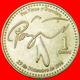 # DOVE (1998-2012): GUATEMALA ★ 1 QUETZAL 2001 MINT LUSTER! LOW START ★ NO RESERVE! - Guatemala