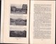 AROUND 1915 - ILLUSTRATED TRAVELER GUIDE CENTRAL WALES - SPAS AND HOLIDAY RESORTS - 56  Pages And Map - Andere & Zonder Classificatie