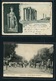 GREECE 10 LEP. OLYMPIC STAMP ON PICTURE POST CARD  + STATIONERY-PICTURE POSTCARD 1898/1900 - Summer 1900: Paris