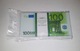 EURO.SOUVENIR BANKNOTE 100 Euro, 1 Package (SIZE:155*75mm#95~100pc)NEW. - 100 Euro