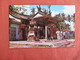 Singapore Penang  The Snake Temple  Has Stamp & Cancel   Ref 3033 - Singapore
