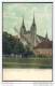 Corvey Bei Höxter An Der Weser - Schloss-Kirche Ca. 1905 - Hoexter