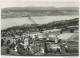 Hohenegg - Meilen - Foto-Ak Grossformat - Flugfoto Werner Friedll Brüttisellen Gel. 1975 - Meilen