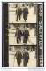 Spaziergänger In Bad Salzuflen 1928 - Foto-AK - Bad Salzuflen
