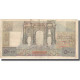 Billet, Algeria, 5000 Francs, 1950, 1950-01-05, KM:109a, TTB - Algeria