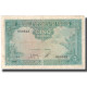 Billet, FRENCH INDO-CHINA, 5 Piastres = 5 Riels, Undated (1953), KM:95, TTB - Indochina