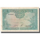 Billet, FRENCH INDO-CHINA, 5 Piastres = 5 Riels, Undated (1953), KM:95, TTB - Indochine