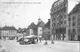 LA CHAUX-DE-FONDS → Place Du Marché Anno 1912 - Andere & Zonder Classificatie