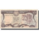 Billet, Chypre, 1 Pound, 1992, 1992-02-01, KM:53b, TB - Cyprus