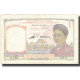 Billet, FRENCH INDO-CHINA, 1 Piastre, Undated (1953), KM:92, SUP - Indocina