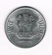 -&   INDIA  2  RUPEES  2012 - Inde