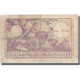 Billet, Algeria, 500 Francs, 1944, 1944-09-15, KM:95, TB+ - Algeria