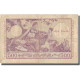 Billet, Algeria, 500 Francs, 1944, 1944-09-15, KM:95, TB+ - Algeria