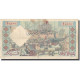 Billet, Algeria, 10,000 Francs, 1955, 1955-11-16, KM:110, TB - Algeria