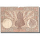 Billet, FRENCH INDO-CHINA, 100 Piastres, KM:51d, B+ - Indochina