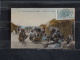 Z23  - Afrique Occidentale - Senegal -  Intérieur De Village - Collection Fortier - Sénégal