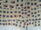 Delcampe - N°1 Vrac De France Et Du Monde Tout Etat - Lots & Kiloware (mixtures) - Min. 1000 Stamps