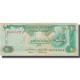 Billet, United Arab Emirates, 10 Dirhams, 2001, 2001, KM:20b, TB - Ver. Arab. Emirate