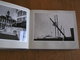 Delcampe - EXPO 58 Rare Album Photos Grandes Photographies 22,5 X 17,5 Atomium Construction Exposition Universelle 1958 Bruxelles - Lieux