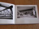 Delcampe - EXPO 58 Rare Album Photos Grandes Photographies 22,5 X 17,5 Atomium Construction Exposition Universelle 1958 Bruxelles - Lieux