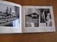 Delcampe - EXPO 58 Rare Album Photos Grandes Photographies 22,5 X 17,5 Atomium Construction Exposition Universelle 1958 Bruxelles - Lieux