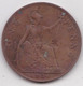 Grande-Bretagne. 1 Penny 1936. George V - Other & Unclassified