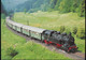 Guterzug - Tenderlokomotive 94 1538 - Eisenbahnen