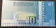 Finlande Billet 10 Markkaa 1986 - Finland