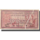 Billet, FRENCH INDO-CHINA, 10 Cents, Undated (1939), KM:85a, TB - Indochine