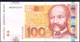 Croatia 100 Kuna 2012 UNC P- 41b - Croatie