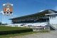 Stadium Rugby Park (Kilmarmock FC,Scotland) Postcard - Size: 15x10 Cm. Aprox - Fútbol