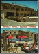Apollo Hotel  -  Paphos / Cyprus  -  Mehrbild-Ansichtskarte Ca. 1986    (8866) - Zypern