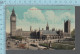 London - Animated Around House Of Parliament, From Parliament Square - ED: M&amp;L #7501 - Publicité