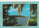 Old Postcard Of Jamaican Costline,Jamaica Posted Wit Stamp,S52. - Jamaica