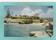 Old Postcard Of Sherwood Manor Hotel,Pembroke,Bermuda Posed With Stamp,S52. - Bermuda